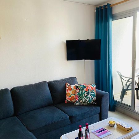 Appartement Bienvenue Chez Meli Et Dorian à La Grande Motte Extérieur photo